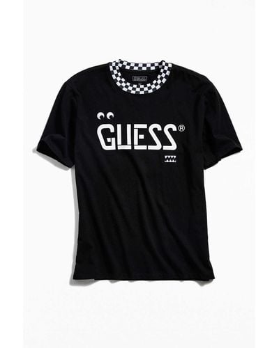 Guess T-shirts for Men | Online Sale up to 50% off | Lyst Canada