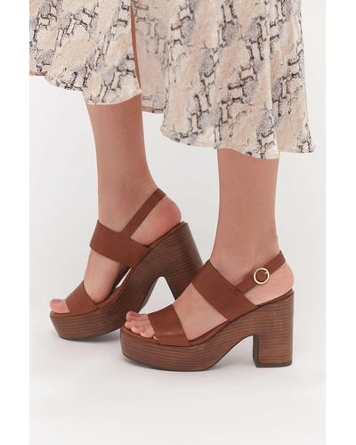 Seychelles heels hotsell