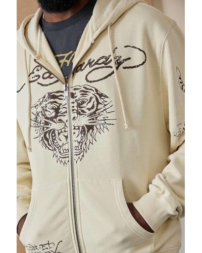 Ed Hardy Hoodies for Men | Online Sale up to 53% off | Lyst UK