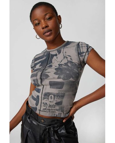 urban outfitters xl tees｜TikTok Search