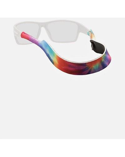 Chums Pattern Neoprene Sunglasses Retainer - Multicolor
