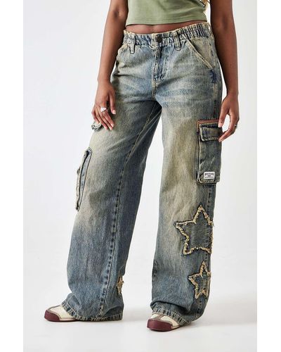 stil væv mærkning BDG Jeans for Women | Online Sale up to 66% off | Lyst UK