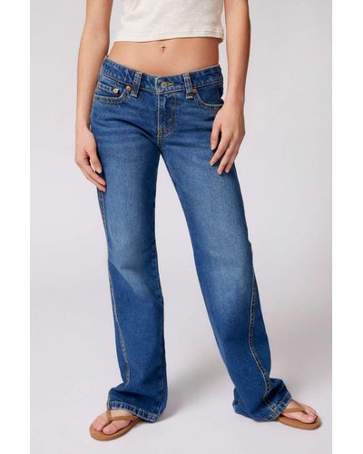 Levi's Bootcut jeans for Women, Online Sale up to 30% off