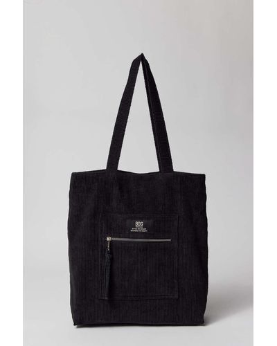 Black BDG Tote bags for Women | Lyst