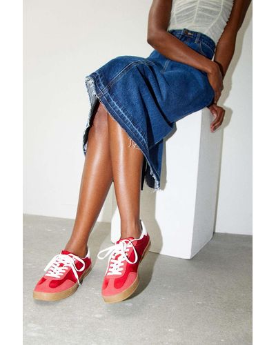 Jeffrey Campbell Sneakers for Women | Online Sale up to 14% off | Lyst  Canada