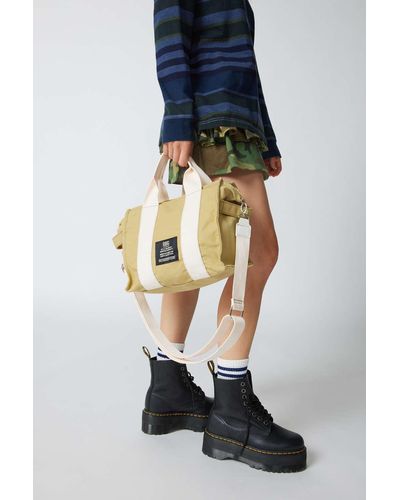 BDG Serena Medium Plus Tote Bag In Neutral,at Urban Outfitters - Natural
