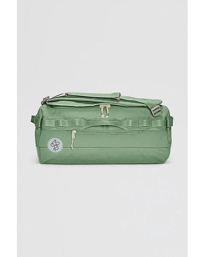 BABOON TO THE MOON Go-Bag Duffle Small - Green