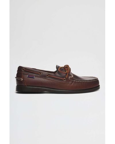 Sebago shop docksides endeavor