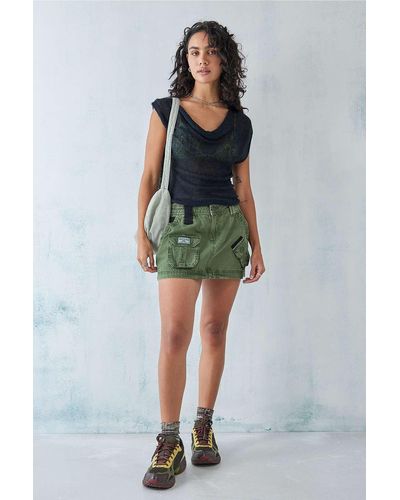 BDG Miniröcke für Damen | Online-Schlussverkauf – Bis zu 78% Rabatt | Lyst  DE