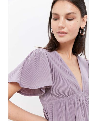 Women's Urban Outfitters Short-sleeve tops from C$33