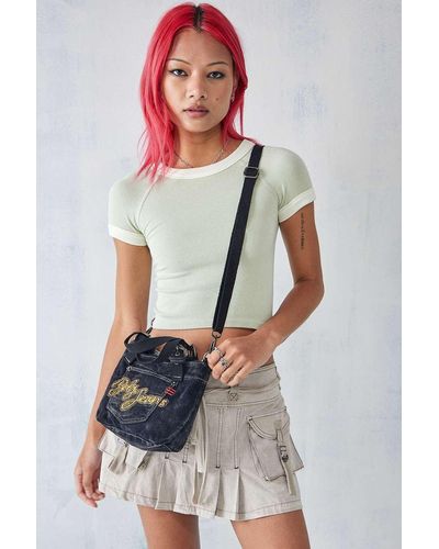 peacellow*COD】Korean emo goyard Bag Women Shoulder Bag Tote Bag