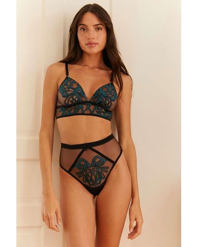 Thistle & Spire Lingerie for Women, Online Sale up to 40% off