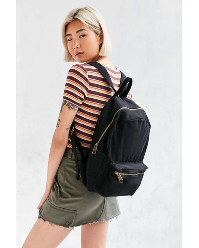 BDG Animal Print Fuzzy Backpack  Urban Outfitters Japan - Clothing, Music,  Home & Accessories