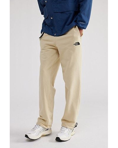 The North Face Axys Sweatpant - Blue