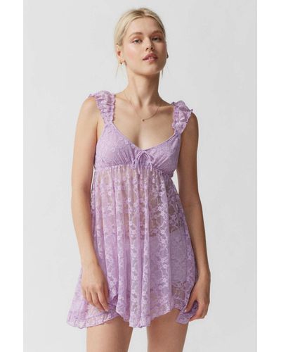Women's Out From Under Mini and short dresses from $29