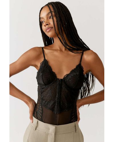 Body lencero bershka new arrivals