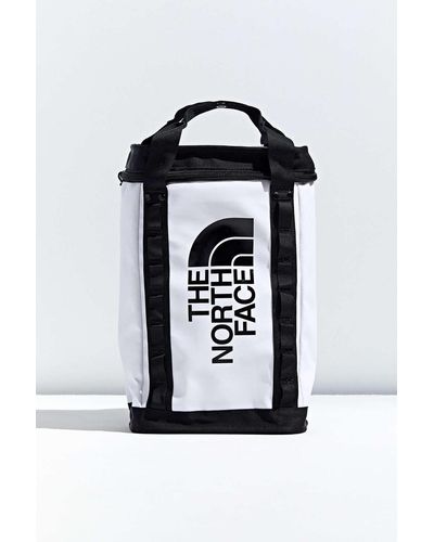 The North Face The North Face Explore Fuse Box Small Backpack - Black
