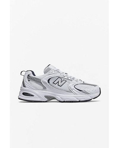 New Balance 530 Sneaker - White