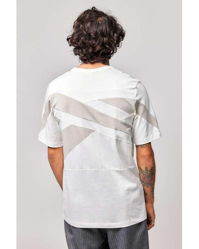 Reebok Chalk T-shirt - White