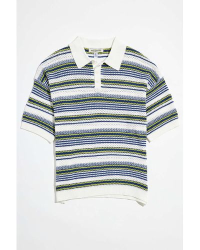 coca cola rugby shirt urban outfitters