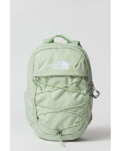 The North Face Borealis Mini Backpack In Misty Sage,at Urban Outfitters - Green