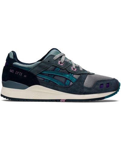Asics Gel Lyte III Sneakers for Men - Up to 60% off | Lyst