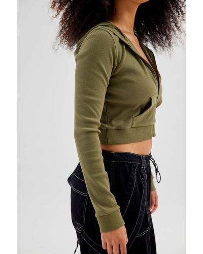 Urban Outfitters Casual jackets for Women | Online Sale up to 45% off | Lyst