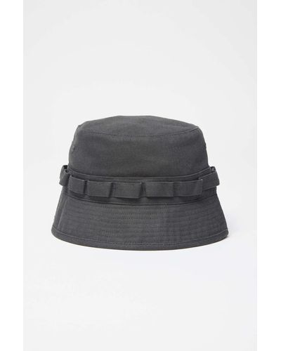 Black Urban Outfitters Hats for Men | Lyst
