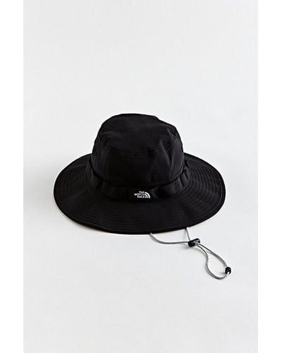 The North Face Class V Brimmer Bucket Hat - Black