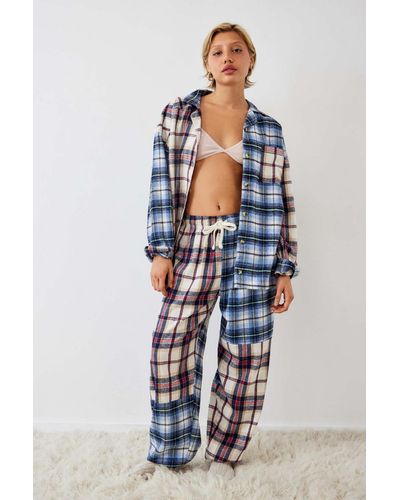 Pyjamas store urban outfitters