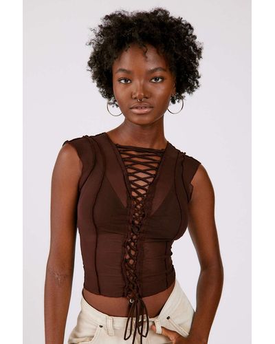 Women's Urban Outfitters Tops from $29