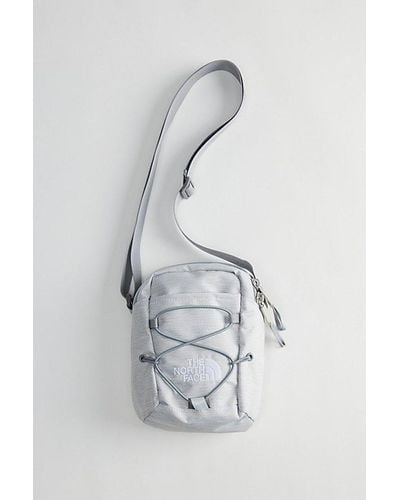 The North Face Jester Crossbody Bag - White