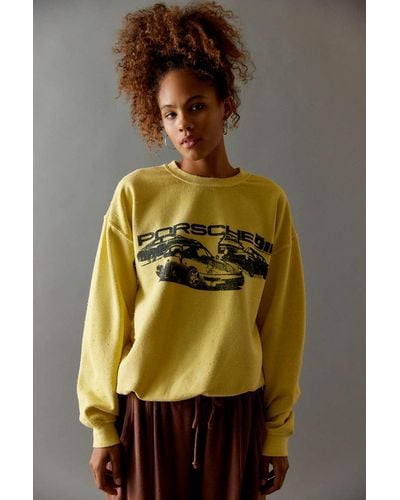 Women's Urban Outfitters Sweatshirts from $14 | Lyst