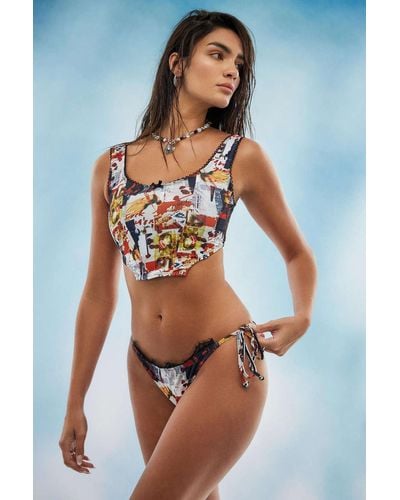 Jaded London Bikinis for Women, Online Sale up to 64% off