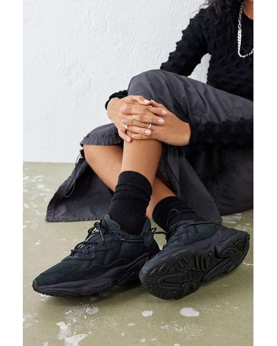 Adidas By Raf Simons Ozweego Sneaker für Frauen - Bis 50% Rabatt | Lyst DE