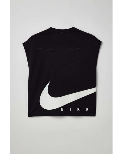 Nike Sleeveless T-Shirts For Men | Online Sale Up To 60% Off | Lyst