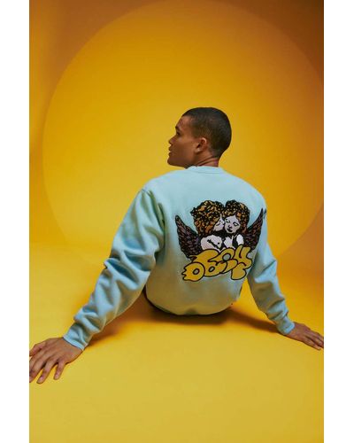Obey Sweatshirts for Men | Online Sale up to 78% off | Lyst
