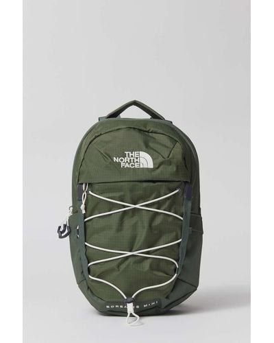 The North Face Borealis Small Backpack - Green