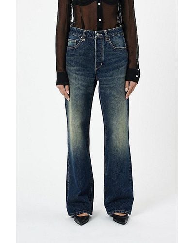 Neuw Coco Relaxed Jean - Blue