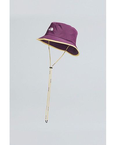 The North Face Antora Rain Bucket Hat - Multicolor