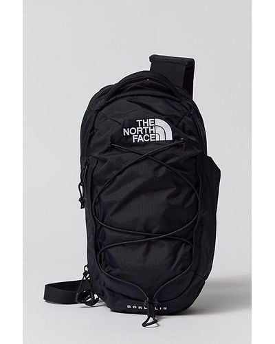 The North Face Borealis Sling Bag - Black