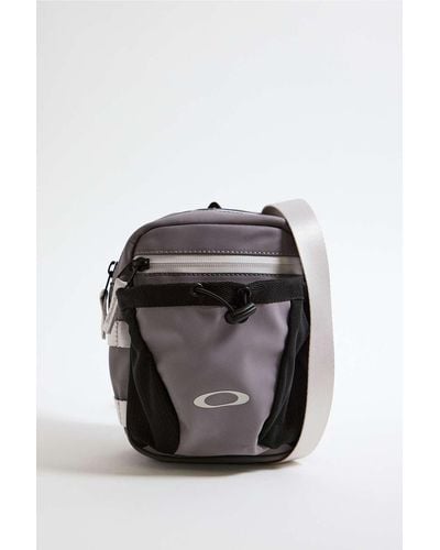 Oakley Storm Rover Crossbody Bag - Black