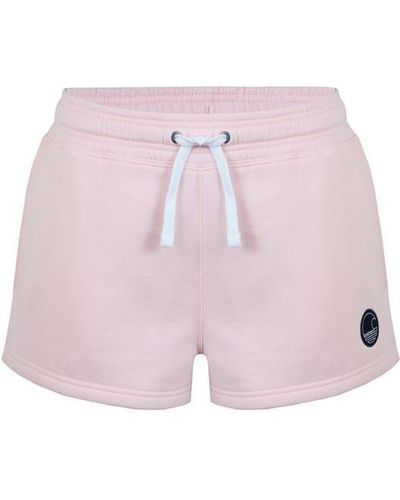 SoulCal & Co California Signature Shorts Ladies - Pink