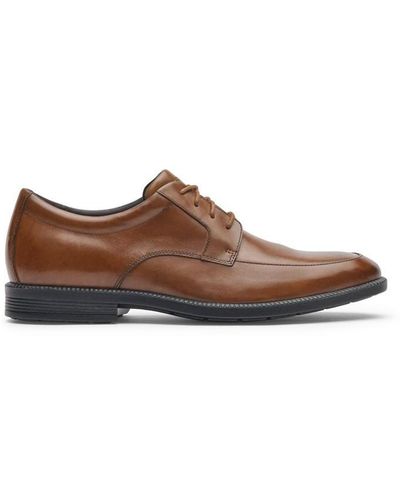 Dressports modern cap toe top