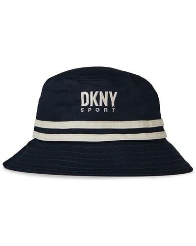 DKNY Sport St Bkt Ht Sn99 - Blue