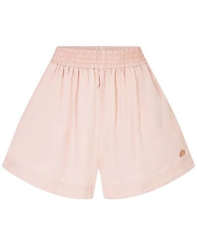 Lacoste Summer Shorts - Pink