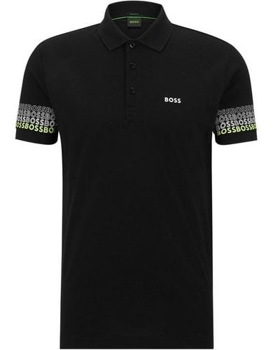 Hugo boss best sale paddy pro 2