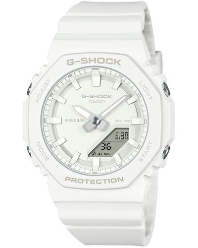 G-Shock Casio Gma-p2100-2aer Sn44 - White