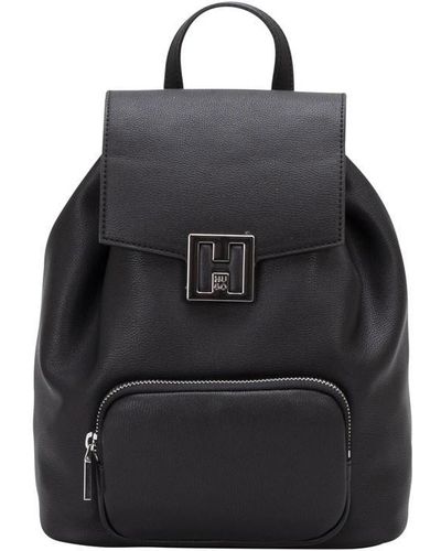 HUGO Jodie Backpack Ld31 - Black