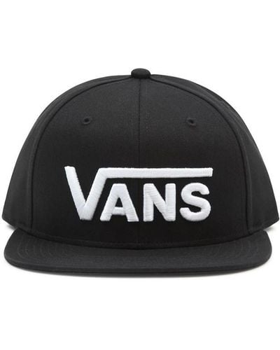Vans Classic Cap - Black
